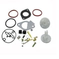 thumbnail image 2 of Carburetor Rebuild Kit For Master Overhaul Nikki Carb 790032, 2 of 11