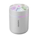 thumbnail image 2 of Mini humidificador portátil silencioso con difusor de aroma y alta producción de niebla, apto para coche, hogar, oficina y habitación., 2 of 9