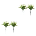 thumbnail image 2 of Wosthever 2 flores artificiales ecológicas de plástico: añade belleza sin dañar la naturaleza, fácil de limpiar. Type2 NO2, 2 of 6