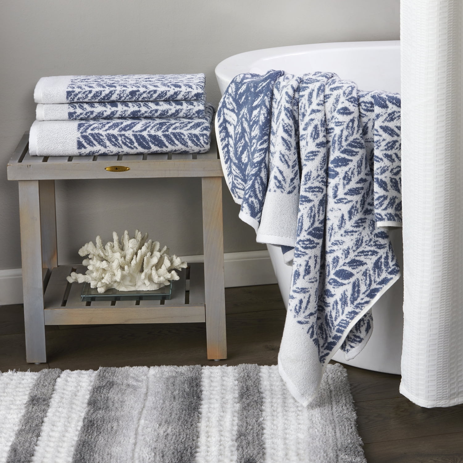 Suns Out. Buns Out. Beach Towel. – Casual Tuesday