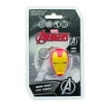 thumbnail image 2 of Paladone Iron Man LED Torch, 2 of 9