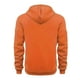 thumbnail image 5 of WILLBEST Sudaderas De Hombre Sudadera con Capucha Ajustada para Hombre, Jersey Informal para Otoño e Invierno, Uso Diario, Cómoda, sin Elasticidad, Color Puro XGrande, 5 of 5