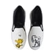 thumbnail image 1 of Tenis Sneakers Casuales para Dama Snoopy Peanuts Peanuts PN-3002-XH-MQ, 1 of 7