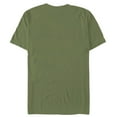 thumbnail image 4 of Yoda Best Dad Ever Star Wars Father's Day T-Shirt-3XLarge, 4 of 4