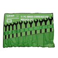 thumbnail image 2 of Grip Ensemble de 11 Pcs de Clé Combo Jumbo mm, 2 of 3