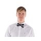 thumbnail image 2 of Pajarita Dress Up America Preatada Unisex Piano, 2 of 2