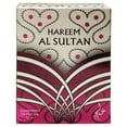 thumbnail image 5 of Khadlaj Hareem Al Sultan Silver 35 ml Women Concentrated Perfume Oil (Attar), 5 of 5