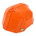 thumbnail image 1 of Foldable Helmet Lightweight Comfortable Cycling Helmets For Bicycle Scooter Riders, 1 of 8