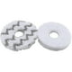 thumbnail image 3 of Replacement S Mop Cloth Pad For Deebot X1 Omni X1 Turbo Vacuum Accessories S, 3 of 3