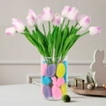 thumbnail image 3 of Easter Decorations - Sponges Bunny Decor, Easter Vase Filler, Spring Centerpiece for Home and Holiday Celebrations, 3 of 8