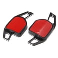 thumbnail image 1 of Par De Extensión De Cambio De Marchas De Volante Para Audi A1 A8 Q5 R8 Sunnimix Extensión de cambio de paleta, 1 of 8