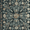 C1-Black, variant on CHITOOMA 8'x10' Boho Area Rugs for Living Room, Machine Washable Floral Area Rug with Non-Slip Backing, Stain Resistant Non-Shed Carpet for Bedroom, Dining Room, Dorm, Office