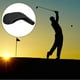 thumbnail image 3 of 2x Golf Iron Headcover Antideslizante Impermeable TPE Irons Head Cover Palos de golfista Equipo de práctica de protección Accesorio Club shamjiam Cubierta de cabeza de hierros de golf, 3 of 8