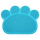 thumbnail image 2 of Alfombra De Comida Para Perros, De Perros PVC Alfombra De Perros Tazón Para Perros Para Alimentos Y Tazón Para Alimentar Agua Suministros Para Mascotas Accesorios Para, 2 of 7