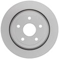 thumbnail image 3 of Bosch QuietCast Disc Brake Rotor, 3 of 4