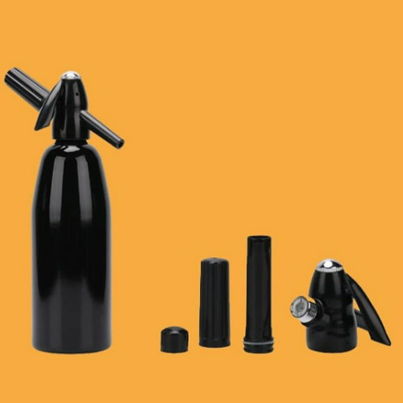Para la máquina de agua de soda Máquina de agua carbonatada Máquina de agua con gas