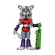 thumbnail image 2 of Action Figure: FNAF-Security Breach Funko Figura de acción Funko Five Nights at Freddy's Security Breach ROXANNE WOLF, 2 of 2