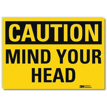 

Lyle Safety Sign 5inx7in Reflective Sheeting U4-1534-RD_7X5 U4-1534-RD_7X5 ZO-G2720116