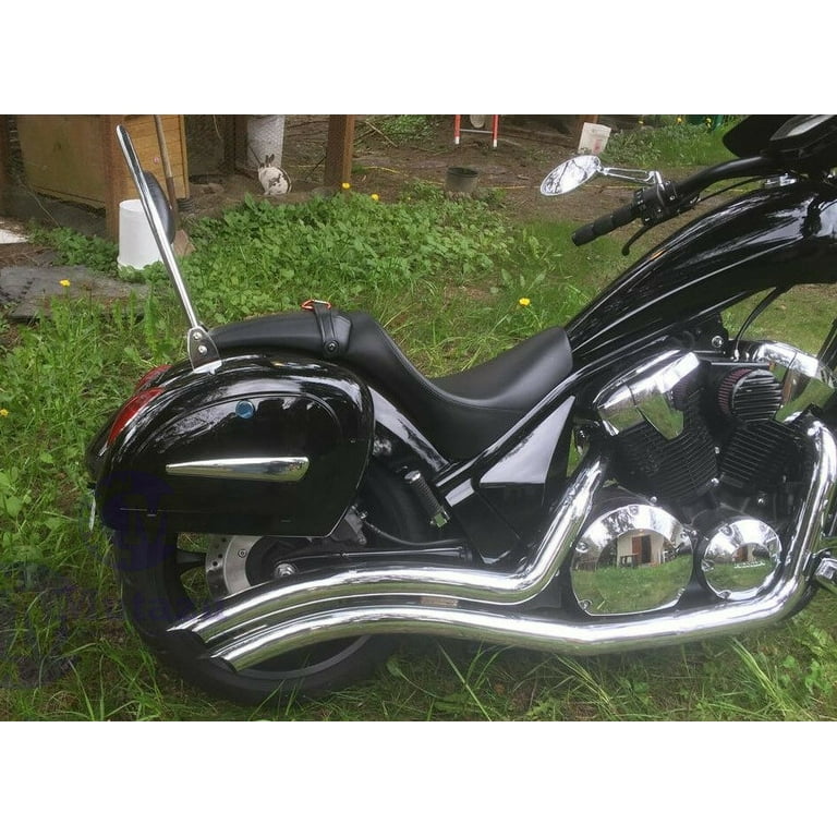 Mutazu saddlebags sale