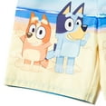 thumbnail image 3 of Bluey Bingo UPF 50+ Swim Trunks Bathing Suit Toddler to Little Kid, 3 of 5