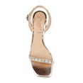 thumbnail image 5 of Jewel Badgley Mischka Charisma Kitten Heel, 5 of 7