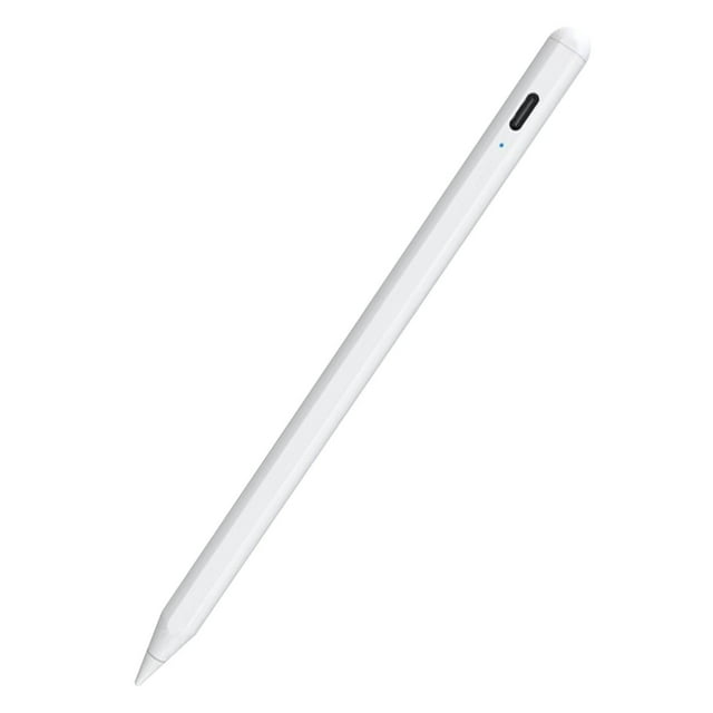 Active Pencil for iPad 9th and 10th Gen 2X Fast Charge High Compatibility with Multiple iPad Models Sleek and Stylish for Smooth Writing and Drawing