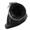 thumbnail image 4 of Carburetor Intake Manifold Boot 3084879 Rubber Heatproof Replacement for Polaris Sportsman 335 400 450 500, 4 of 4