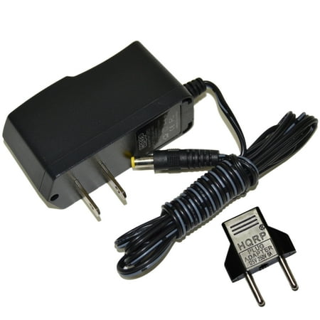 dc walmart cord 9v power AC Sony 588 1 9V 473 HQRP S901 for AC 11 SRS Adapter dc walmart cord 9v power AC Sony 588 1 9V 473 HQRP S901 for AC 11 SRS Adapter