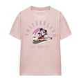 thumbnail image 1 of Disney T-Shirt Femme Suisse Mickey Mouse, 1 of 6