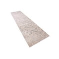 thumbnail image 5 of Unique Loom 3127090 2 Pi 7 Po x 10 Pi Tapis de Course en Chêne de Paris&44; Taupe, 5 of 5