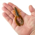 thumbnail image 3 of PowerBait? Crazy Legs Chigger Craw, 3 of 3