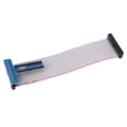 thumbnail image 4 of 2 Pcs GPIO Expansion Board Blue T Type Adapter Fit for Raspberry Pi 2b 3b 3b, 4 of 5