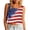 #120-Red, variant on TaTaai Women’s Patriotic Tops for Women Round Neck Fourth of July Print Sleeveless Pullover Tank for Summer Outdoor Gift