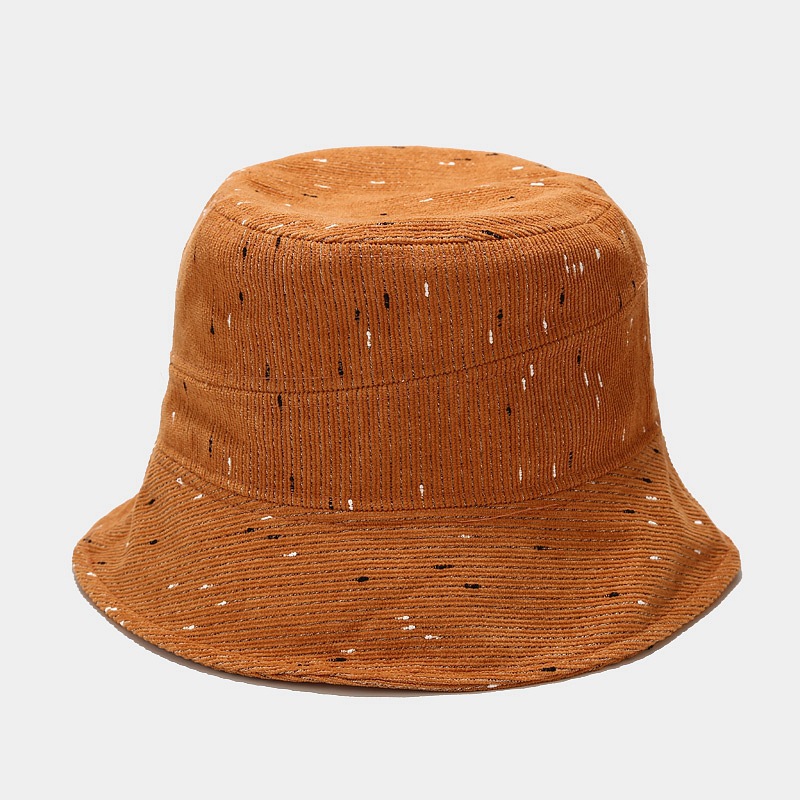 esafio Women Fall Winter Bucket Hat 
