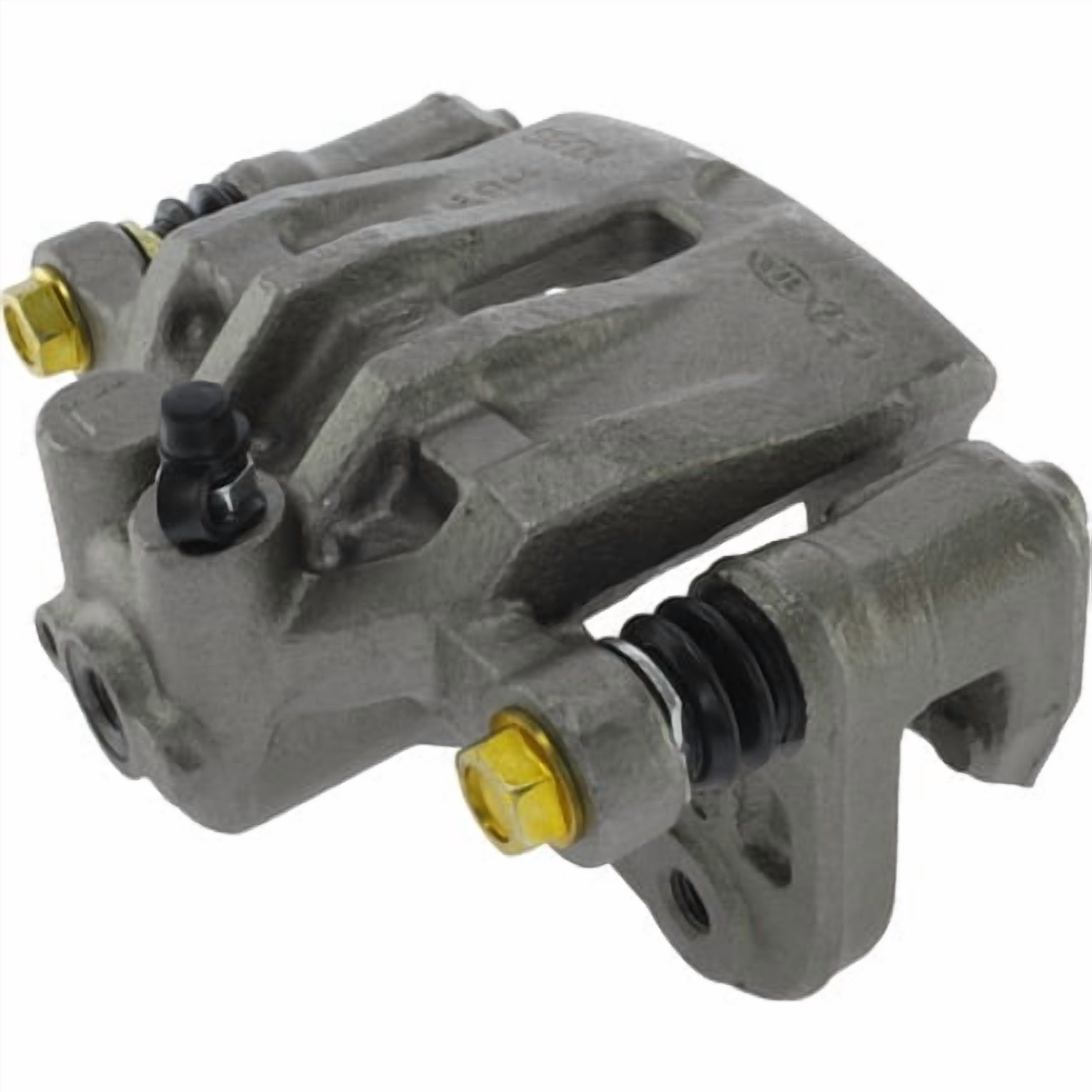 Centric Parts Disc Brake Caliper P/N:141.50626 Fits select: 2019 GENESIS G70, 2010 KIA RONDO