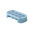 thumbnail image 3 of Mejores moldes para polos para niños - Máquina de helados casera de 7 colores con tapas, sin BPA y apta para lavavajillas para dulces caseros, 3 of 4