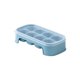 thumbnail image 2 of Cubo de Hielo Que Forma Helado Casero, Palomitas, Pequeñas Máquinas de Congelación Rápida, Cajas de Hielo, Rejillas de Hielo, Máquinas para Hacer Hielo, 2 of 4
