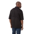 thumbnail image 2 of Chef Works Men's Montreal Cool Vent Chef Coat, 2 of 2