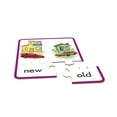 thumbnail image 2 of Antonym Puzzles Junior Learning for Ages 5-8, Grade 1 Grade 2 Learning,  Language Arts Word Level, Perfect for Home School, Educational Resources, 2 of 2