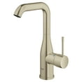 thumbnail image 3 of Grohe Essence 23486ENA Single Hole Single-Handle L-Size Bathroom Faucet 1.2 GPM in Grohe Brushed Nickel, 3 of 3