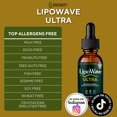 thumbnail image 5 of GreenVify Lipowave Ultra Extra Strength Daily Liquid Supplement, 5 of 5