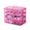 1 pack 30 compartment (Pink), variant on 3-layer Stackable Craft Storbox - 30 Adjustablepartments For Bead Organization Making Ideal Crafters Hobbyists Diy Projects