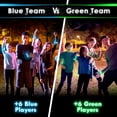 thumbnail image 2 of Set de expansión para pulseras Starlux Games Capture The Flag Redux, 2 of 9