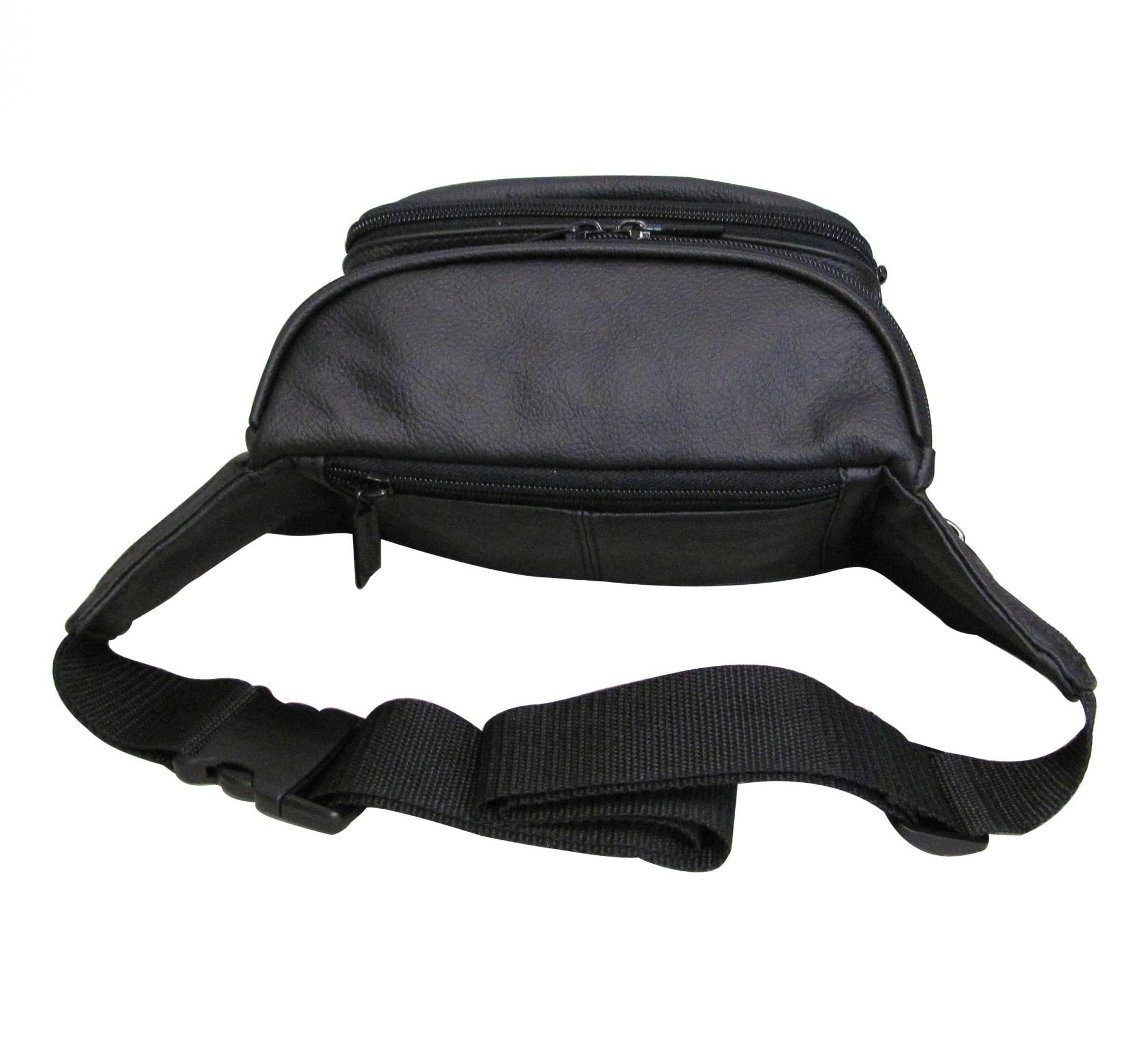 Easy Traveller Fanny Pack