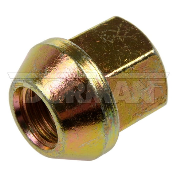 Dorman Autograde Lug Nut, Pack of 1
