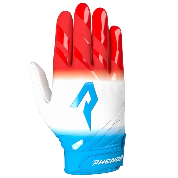 Rocketpop Football Gloves - VPS5 by Phenom Elite (YS)