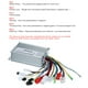 thumbnail image 5 of 36V-48V 350W Bicicleta eléctrica E-bike Scooter DC sin escobillas Regulador de velocidad d Irfora Controlador, 5 of 7