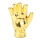 thumbnail image 5 of Trofeo de fútbol Guante de oro,Premio Guante de fútbol de oro Premio Guante de oro Trofeo Guante de oro Rendimiento inigualable, 5 of 9