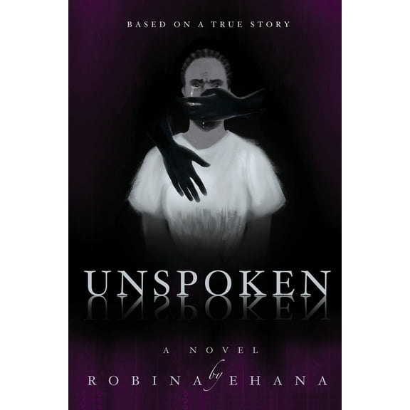 Unspoken (Paperback)