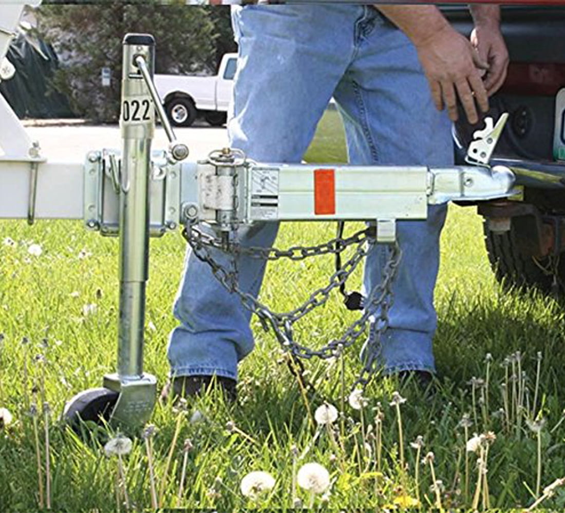 Sportsman Series 1000 lb Trailer Jack